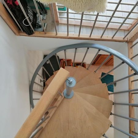 Les Gremilles Bed & Breakfast Bassoncourt ภายนอก รูปภาพ